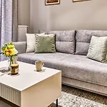 Apartmán Belle View & - Centrum - By Royal Aparts Sklářská Poruba