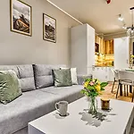 Apartmán Belle View & - Centrum - By Royal Aparts