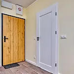 Apartmán Belle View & - Centrum - By Royal Aparts