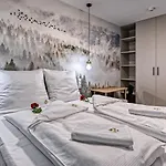 Apartmán Belle View & - Centrum - By Royal Aparts *
