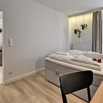 Belle View & - Centrum - By Royal Aparts * Sklářská Poruba