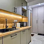 Apartmán Belle View & - Centrum - By Royal Aparts Sklářská Poruba