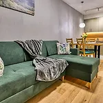Belle View & - Centrum - By Royal Aparts Apartmán