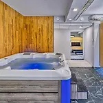 Apartmán Belle View & - Centrum - By Royal Aparts Sklářská Poruba