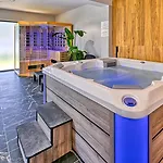 Belle View & - Centrum - By Royal Aparts Apartmán Sklářská Poruba