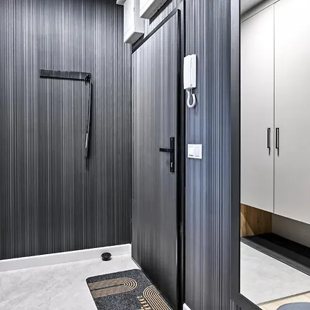 Apartamenty Belle View & Spa - Centrum - By Royal Aparts