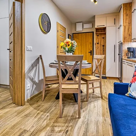 Apartamenty Belle View & Spa - Centrum - By Royal Aparts Szklarska Poręba