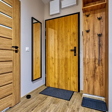 Apartamenty Belle View & Spa - Centrum - By Royal Aparts Apartamento