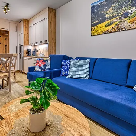 Apartamento Apartamenty Belle View & Spa - Centrum - By Royal Aparts