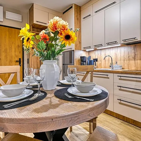 Apartamenty Belle View & Spa - Centrum - By Royal Aparts Apartamento Szklarska Poręba