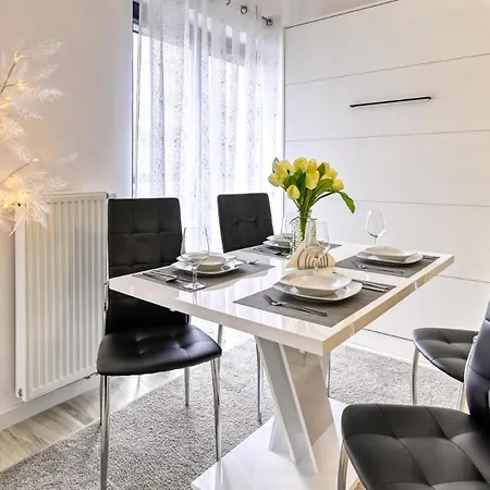 Apartamenty Belle View & Spa - Centrum - By Royal Aparts Szklarska Poręba