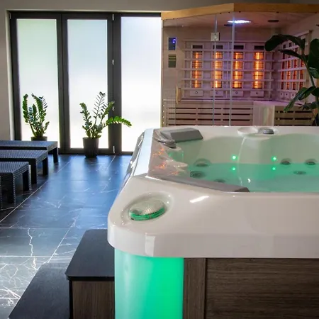 Apartamenty Belle View & Spa - Centrum - By Royal Aparts Apartamento Szklarska Poręba