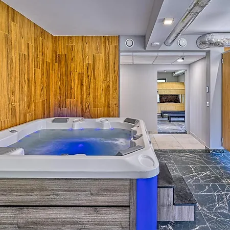 Apartament Belle View & - Centrum - By Royal Aparts Szklarska Poręba