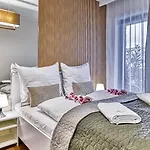 Belle View & - Centrum - By Royal Aparts Appartamento *