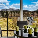 Belle View & - Centrum - By Royal Aparts * Szklarska Poręba