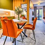 Appartamento Belle View & - Centrum - By Royal Aparts Szklarska Poręba