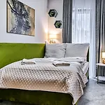 Appartamento Belle View & - Centrum - By Royal Aparts