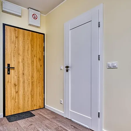 Apartman Belle View & - Centrum - By Royal Aparts