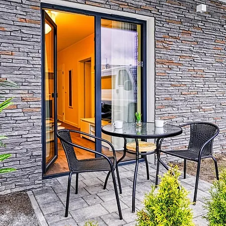 Belle View & - Centrum - By Royal Aparts شقة شكلارسكا بوريبا