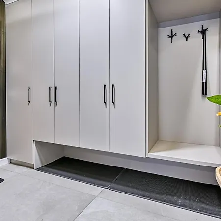 شقة Belle View & - Centrum - By Royal Aparts شكلارسكا بوريبا