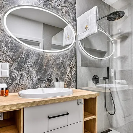 Belle View & - Centrum - By Royal Aparts *