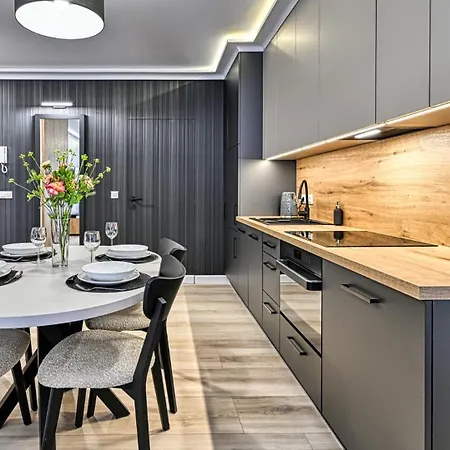 شقة Belle View & - Centrum - By Royal Aparts