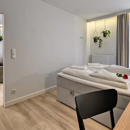 Belle View & - Centrum - By Royal Aparts * شكلارسكا بوريبا