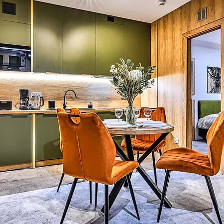 Belle View & - Centrum - By Royal Aparts شكلارسكا بوريبا