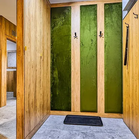 شقة Belle View & - Centrum - By Royal Aparts *