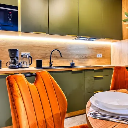 Belle View & - Centrum - By Royal Aparts