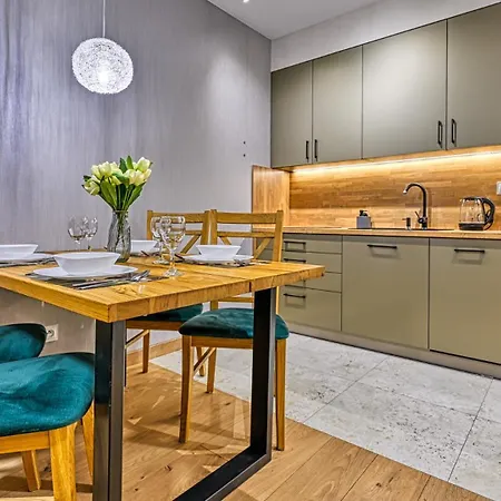 Belle View & - Centrum - By Royal Aparts شقة *