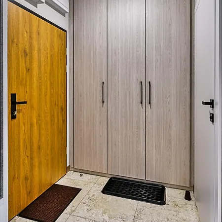 Apartamenty Belle View & Spa - Centrum - By Royal Aparts 아파트 *