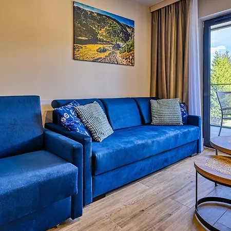 Apartment Belle View - Centrum - By Royal Aparts