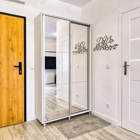 Apartamenty Belle View & Spa - Centrum - By Royal Aparts 아파트 *
