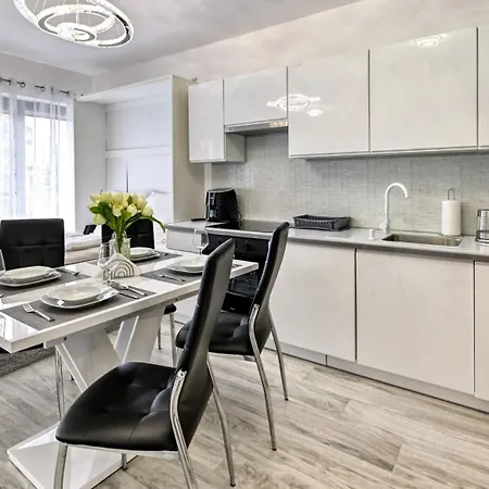 Belle View - Centrum - By Royal Aparts Apartment Szklarska Poreba