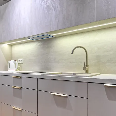 Apartamenty Belle View & Spa - Centrum - By Royal Aparts * 스클라르스카포렘바