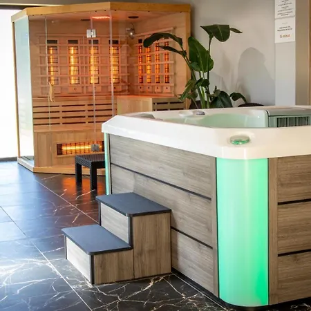 아파트 Apartamenty Belle View & Spa - Centrum - By Royal Aparts