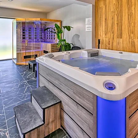 Belle View & - Centrum - By Royal Aparts شقة شكلارسكا بوريبا