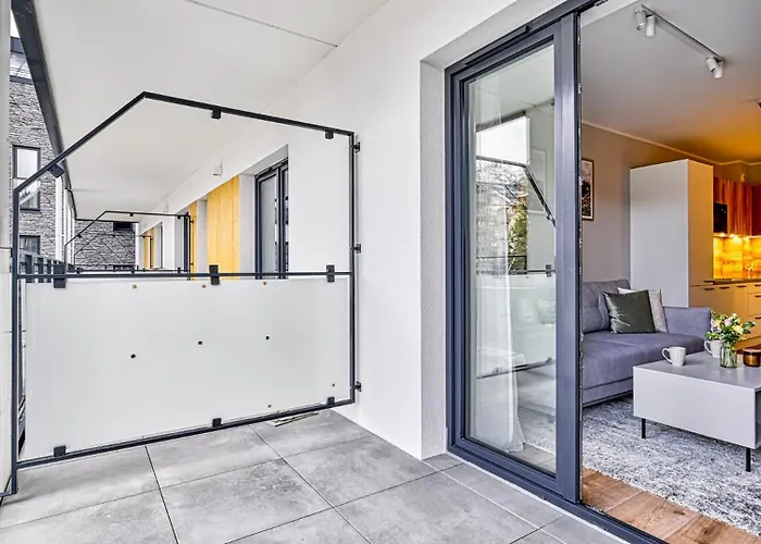 Belle View & - Centrum - By Royal Aparts Szklarska Poręba