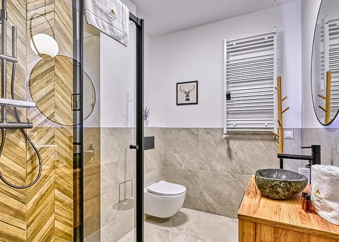 Belle View & - Centrum - By Royal Aparts *