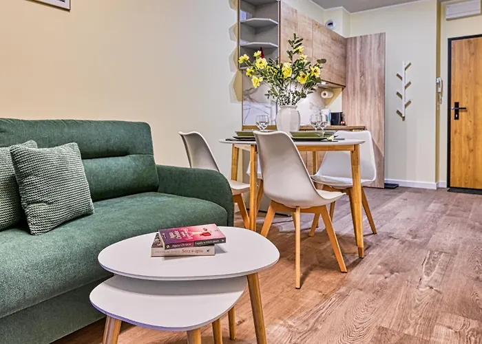 Belle View & - Centrum - By Royal Aparts Appartamento