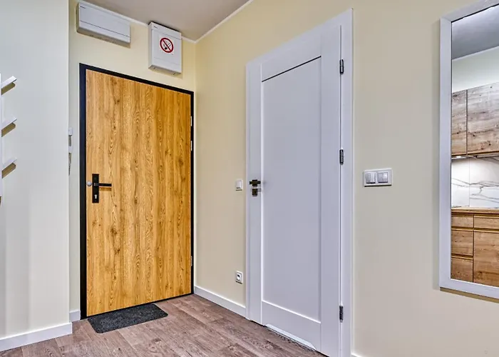 Appartamento Belle View & - Centrum - By Royal Aparts