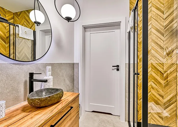 Belle View & - Centrum - By Royal Aparts Appartamento