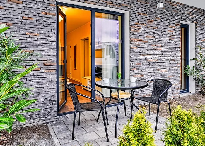 Belle View & - Centrum - By Royal Aparts Appartamento Szklarska Poręba