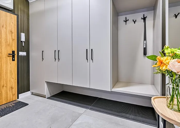 Appartamento Belle View & - Centrum - By Royal Aparts Szklarska Poręba