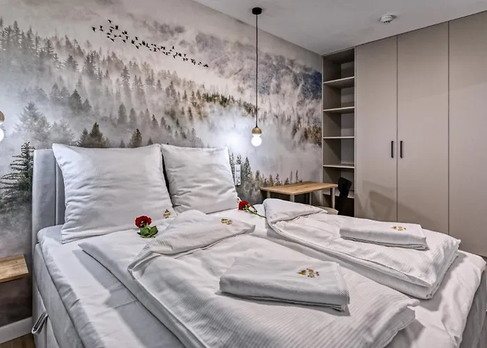 Appartamento Belle View & - Centrum - By Royal Aparts *