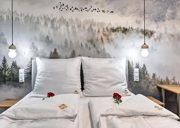 Belle View & - Centrum - By Royal Aparts Szklarska Poręba