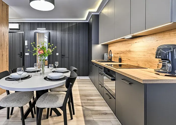 Appartamento Belle View & - Centrum - By Royal Aparts