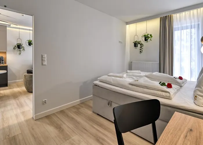 Belle View & - Centrum - By Royal Aparts * Szklarska Poręba