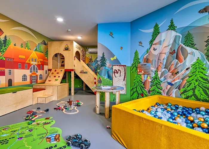 Appartamento Belle View & - Centrum - By Royal Aparts